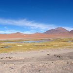 Deserto do Atacama, Chile