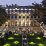 Palacio Duhau Park Hyatt, Buenos Aires